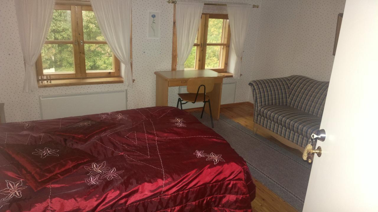 Metsolan Pihapiiri Hotel Multia Luaran gambar