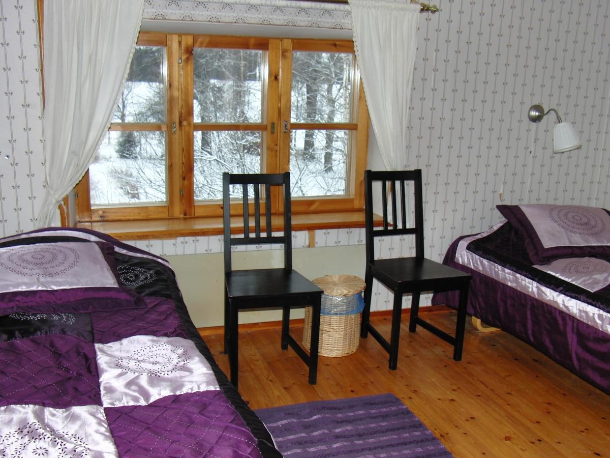Metsolan Pihapiiri Hotel Multia Luaran gambar