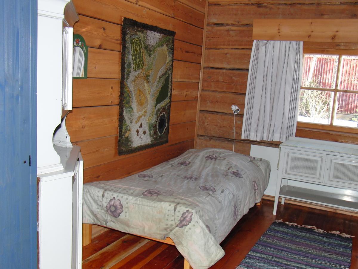 Metsolan Pihapiiri Hotel Multia Luaran gambar