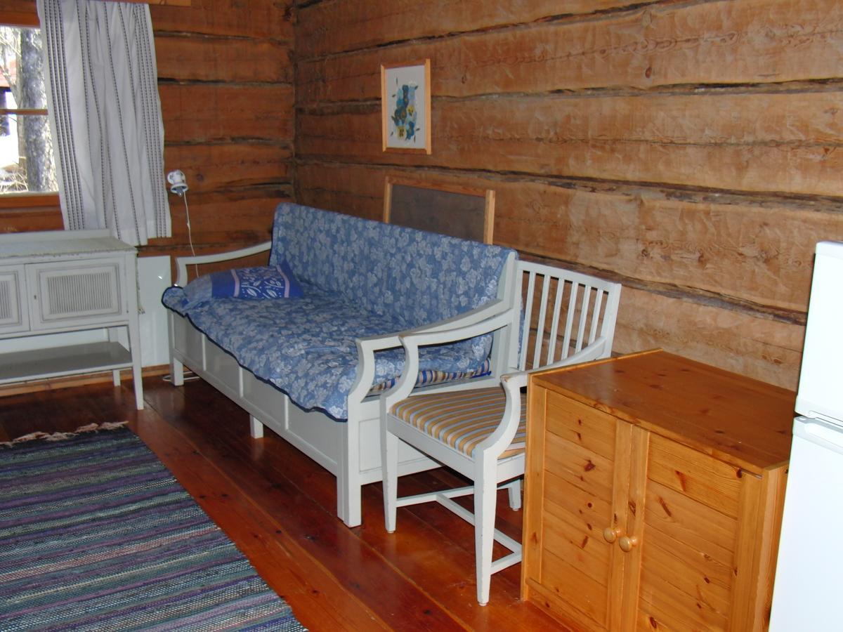 Metsolan Pihapiiri Hotel Multia Luaran gambar